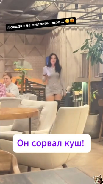 Как вам такой автомеханик?