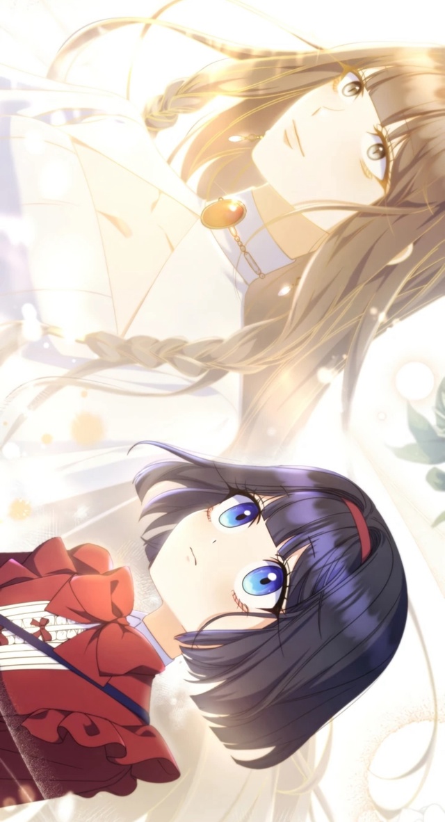 #Отец_я_ничего_не_буду_делать
#Hexe@manga_hwa