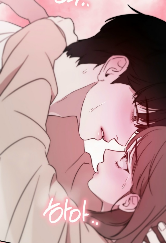 “Нежно в любви, жарко в быту“
#manga_shoujo #ongoing #в_цвете 18+