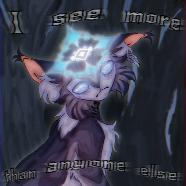 Воробей вас видит 👀
© [club215919640|• Ivyx •]
#KV_ZZ_ART