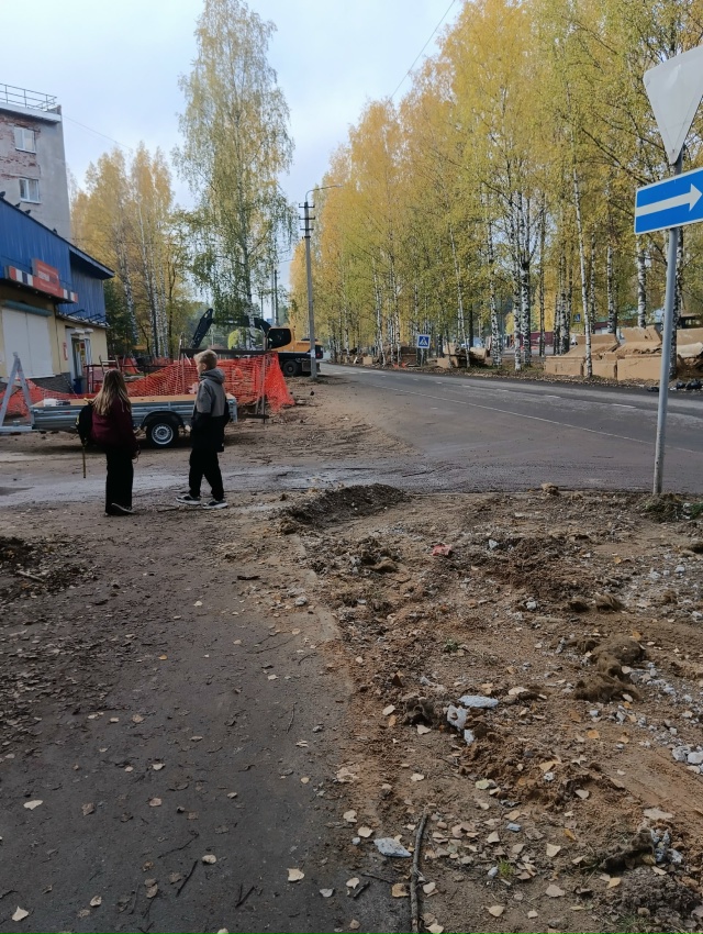 Просто выскажусь, ибо возмущаться, как показала практи...
