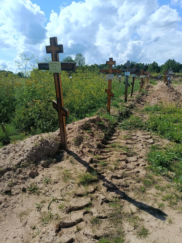 😱Жители Смоленска увидели страшную картину на городс...