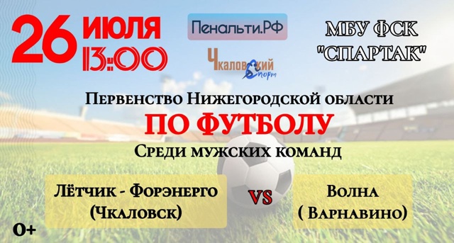 ⚽⚽⚽ Пенальти.РФ Первенство Нижегородской области по ...