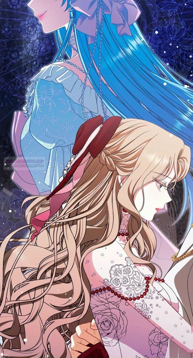 #Я_стала_свидетельницей_драмы
#Hexe@manga_hwa