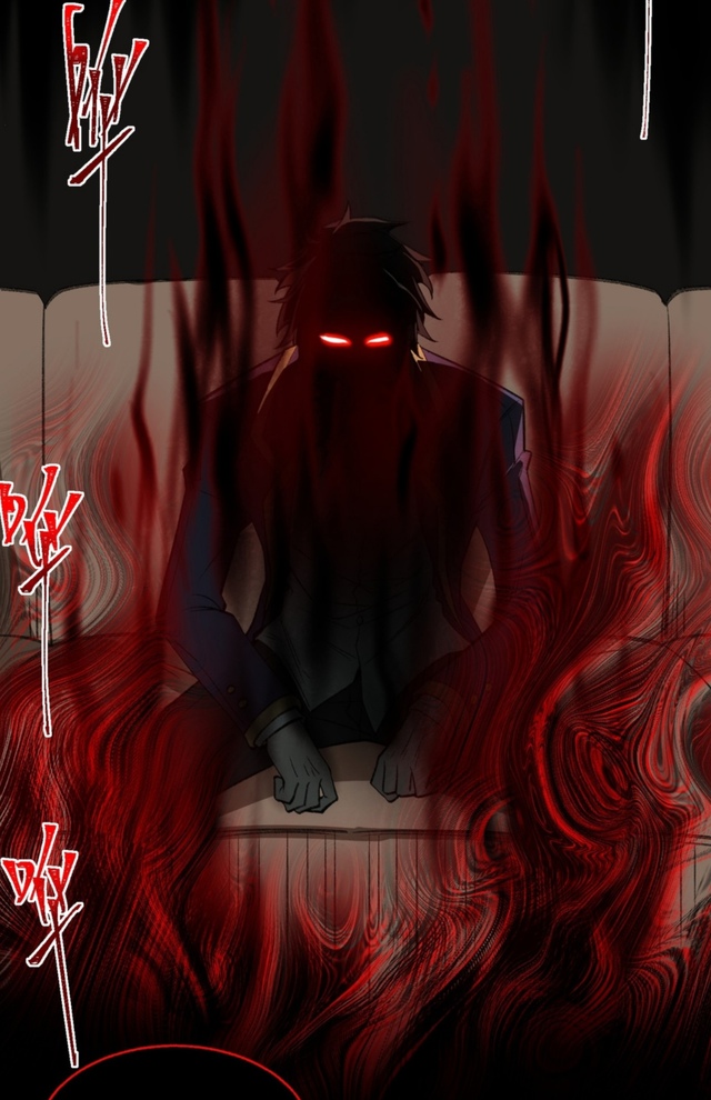 #Я_тот_кто_создал_городскую_легенду
#Ди@manga_hwa