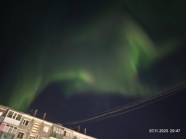 ❗ Ковров, родные люди!
Хочу поделиться красотой Ворку?...