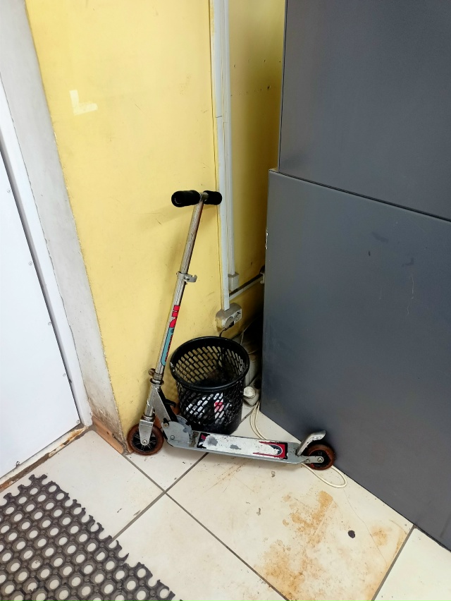 Высшая лига, Триси