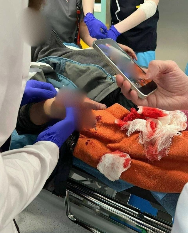 ❗‼️‼️‼️‼️‼️‼️‼️‼️‼
ВНИМАНИЕ ⚠️ ВНИМАНИЕ️??...