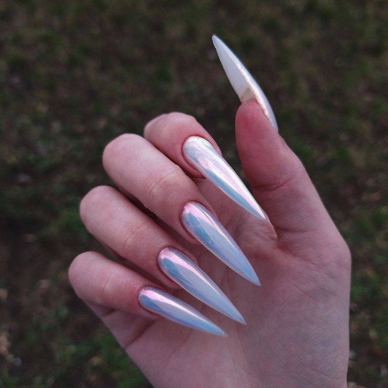 Нравится маникюр? 💅