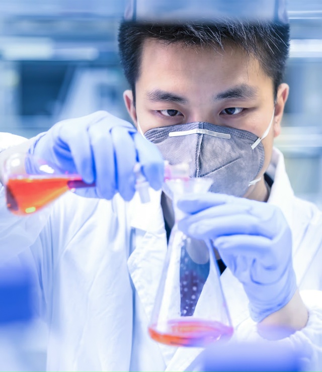 Китайские ученые сообщили о прорыве в области долголе?...