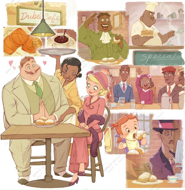 #Disney /Дисней
Art: d74335631