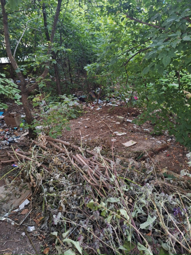 Накипело!!!! Вот за эту красоту я плачу каждый месяц исп?...
