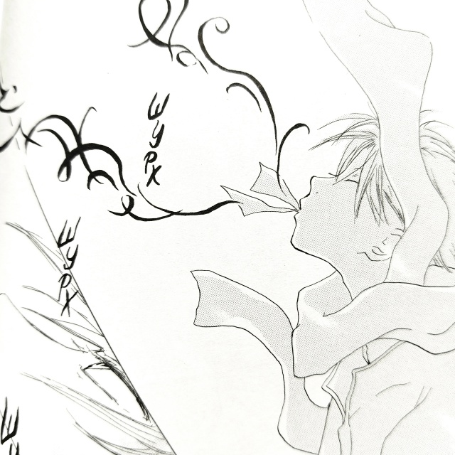 🔍 АНИМЕ-ДЕТЕКТИВ 0.8 🔍
Угадай мангу по одному фрейму! ...