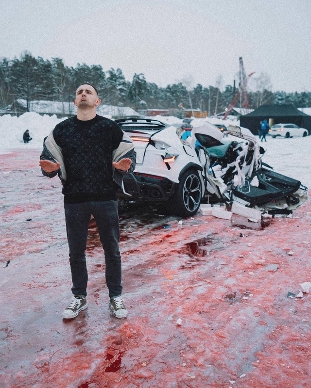 ⚡ В списке популярных российских п**нозвёзд произошли ...