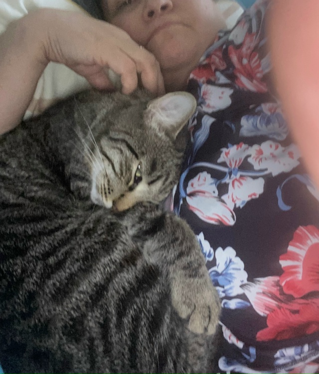 Наша ЛЮБОВЬ ЛЮБОВНАЯ🥰😻😽