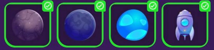 #Bee_Harvest #Space_Adventure #PandaFiT #Bounty_Hash #Fomo_Fighters #Pizza_Tower
Комбо в Space