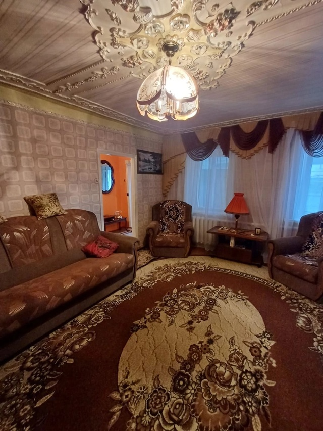 🏡 Агентство недвижимости «Диана»
п. Акбулак, ул. Шап?...