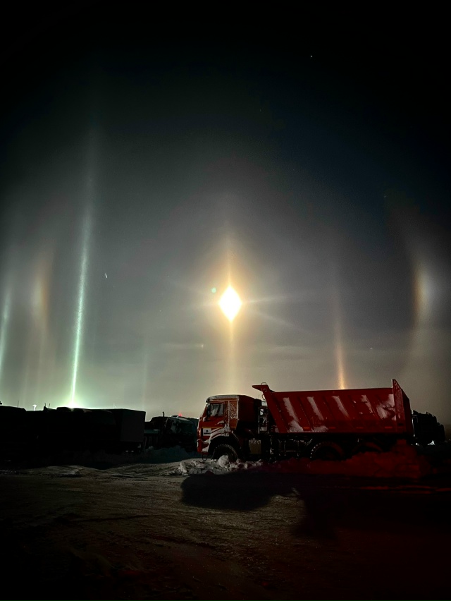 ✨От подписчика