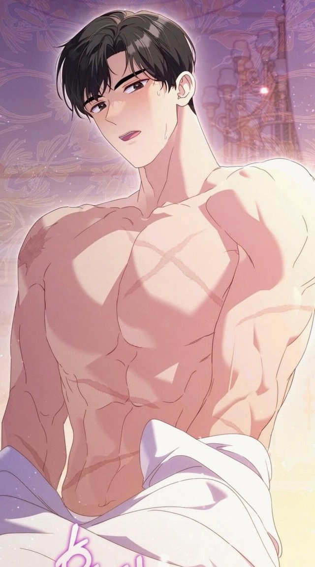#Впервые_я_стала_мамой
#Hexe@manga_hwa