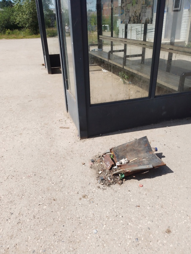 Кто? Что? Скажет... Кому покажет?!?