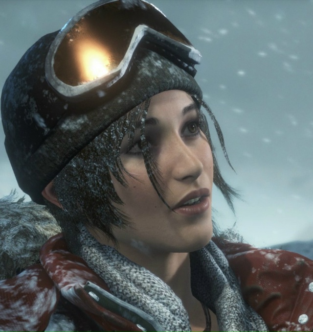 Лара Крофт из серии Tomb Raider теперь удерживает рекорды Г?...