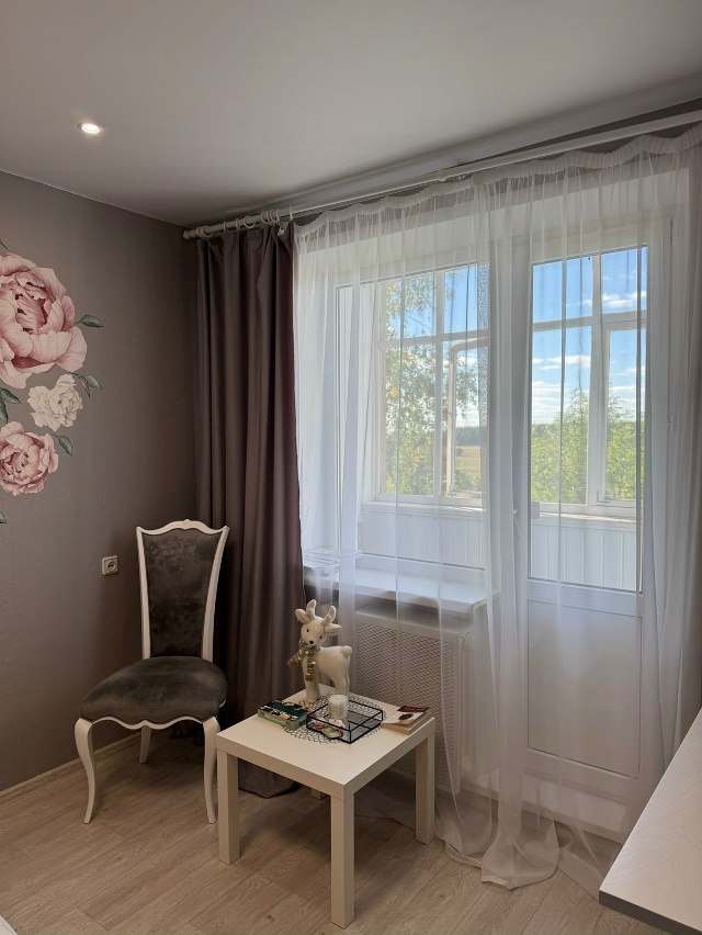 Продам квартиру в микрорайоне Машиностроитель дом 2, 4 ?...