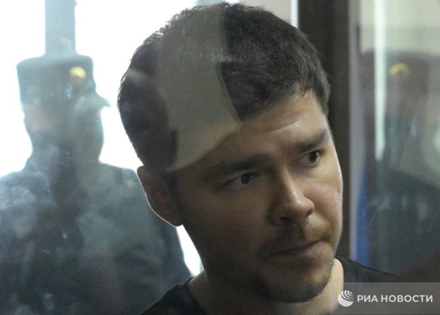 ❗️Блогеру Аязу Шабутдинову назначили 7 лет лишения св...
