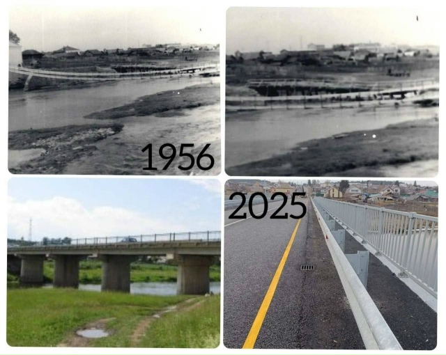 Под Каменском-Уральским запустили движение по обновле...