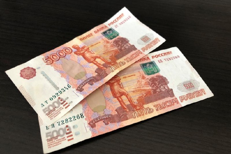 Ко Дню Победы ветеранам Великой Отечественной войны выплатят по 10 тысяч рублей.
В Госдуме подтвер