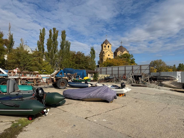 В рамках рабочего визита в Евпаторию депутата Государ?...