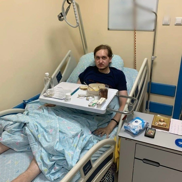 ❗Россиянин потерял возможность ходить из-за энергети?...