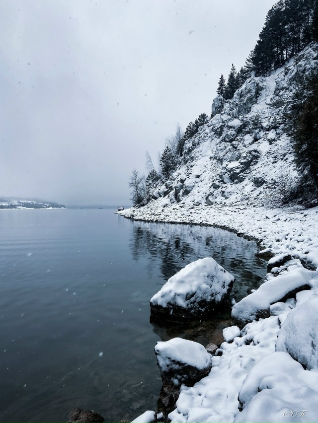 Атмосферные фото Полазны ?
? Оксана Платонова