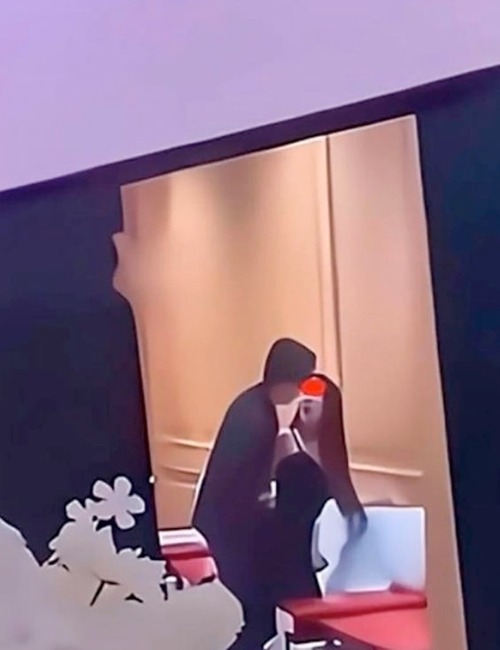 🔥 Жених показал на свадьбе видео с изменой невесты: го...