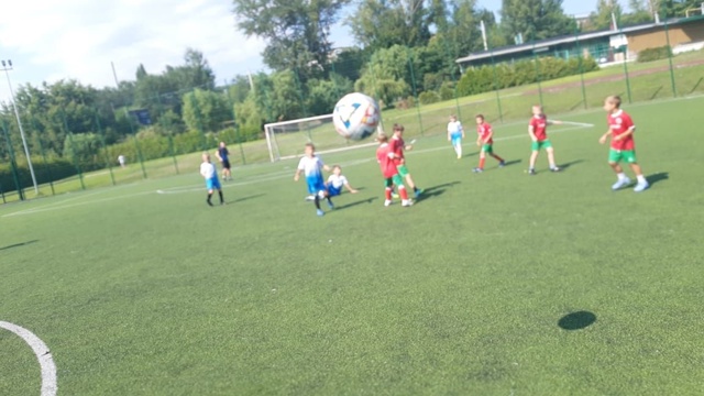 ⚽️ 25 июля парке состоялось открытое первенство Вольс?...