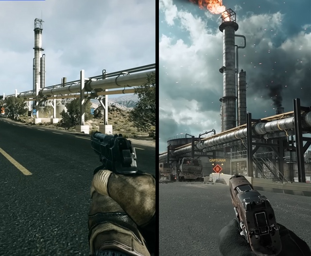 Сравнение графики Battlefield 3 и Battlefield 6
Между релизом этих...