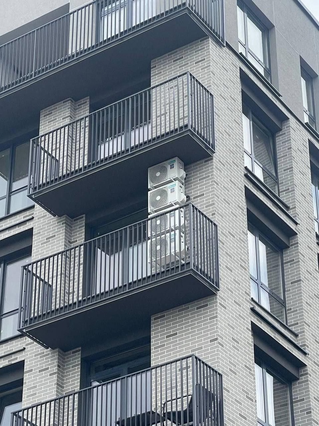 ? Борется с глобальным потеплением как может