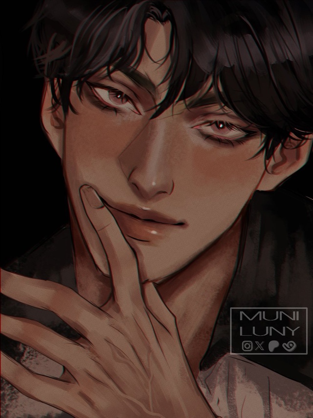 #KPOP_DEMON_HUNTERS / Кей-поп охотницы на демонов
Art: muni_luny