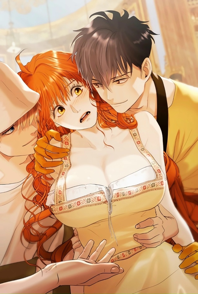 #Героиня_спасает_своим_телом
#Dagaromi@manga_hwa