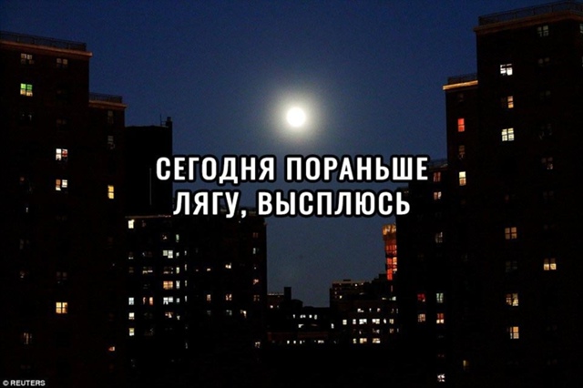 Так и до дурки недалеко😅