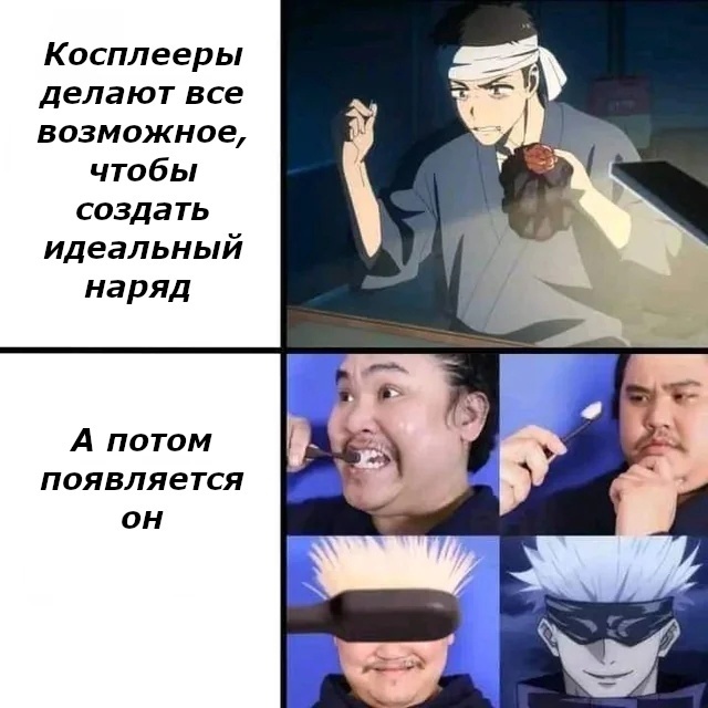 Как вам подборка?