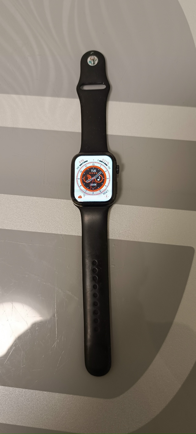 Здравствуйте. Найдены часы. Утром 02.12 Лермонтова 2 , пар?...