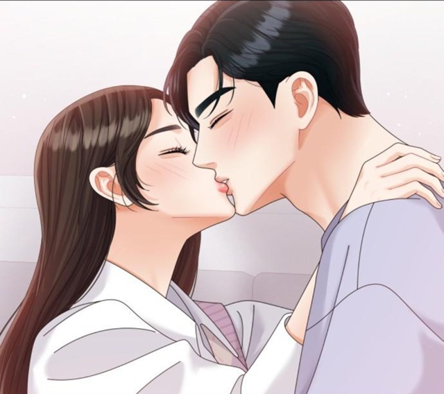 Полностью в моём вкусе
#status_manga@mangaotaku