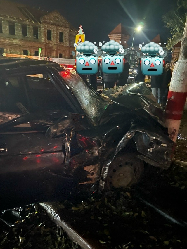 🚨ДТП на Рожкова - Чапаева
Две приоры пытались проскоч?...