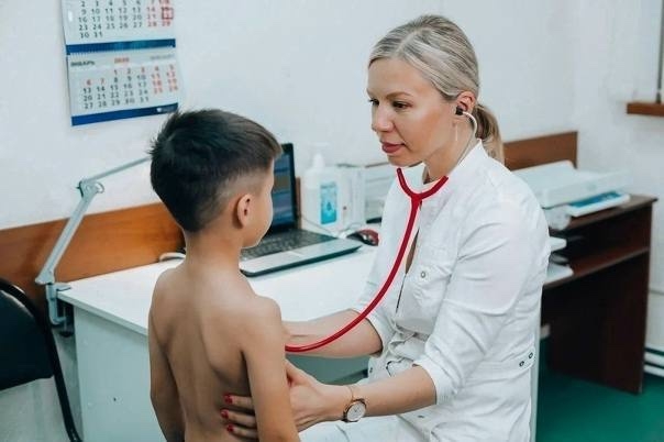 👩⚕️ Минздрав обновил с 1 сентября график профилакт?...
