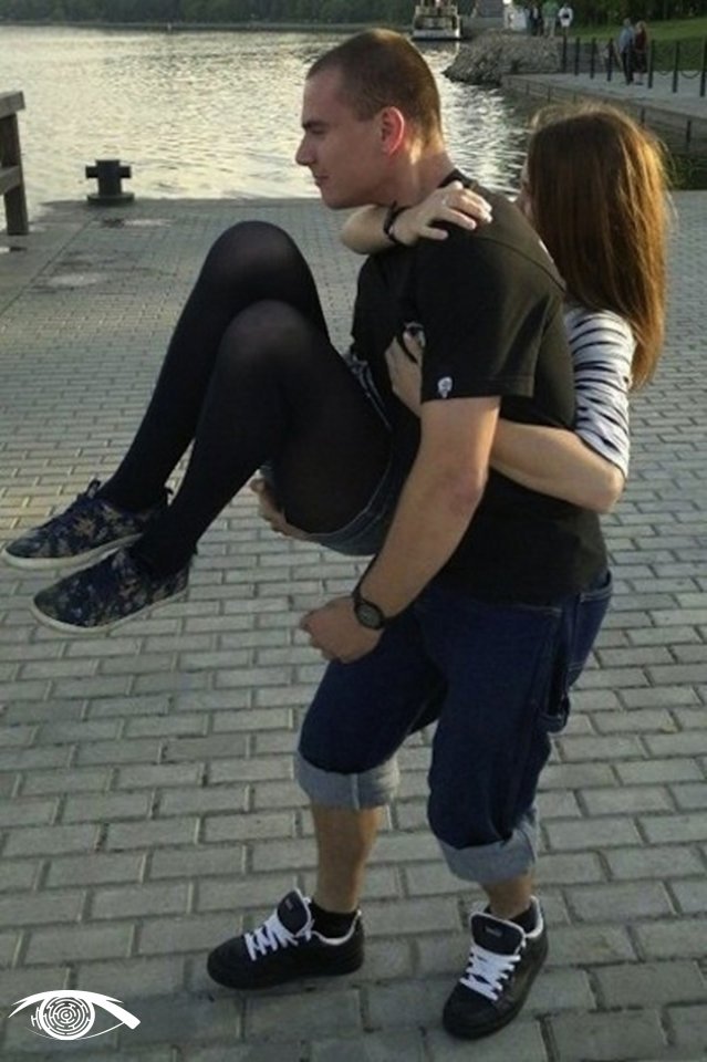 Сложно понять эти фото 😂