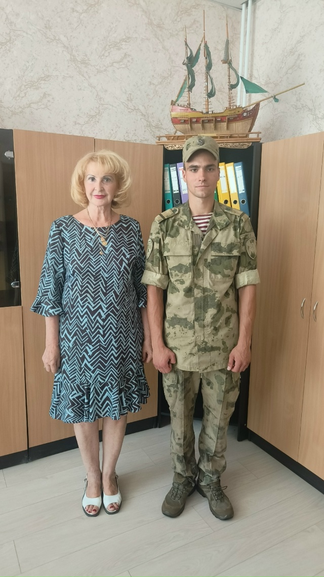 ГЕРОИ РЯДОМ
Сегодня мы живём в эпоху нового поколени?...