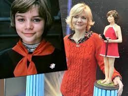 Наталия Евгеньевна Гусева - киноактриса советского ки?...