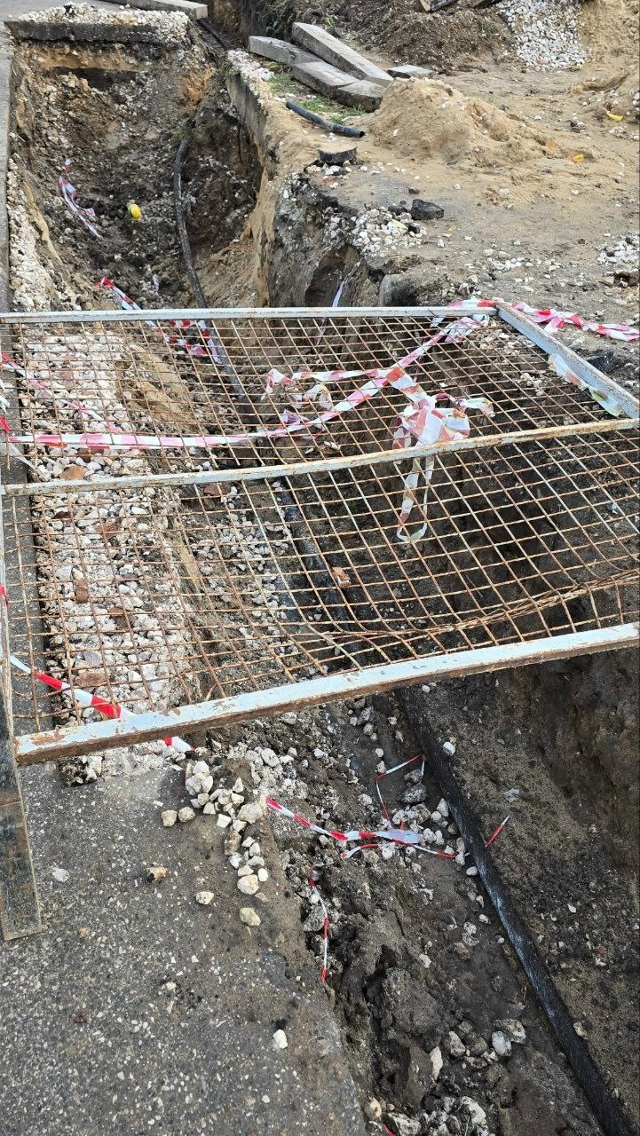 В ГОРОДЕ НАЧАЛИ НОВЫЕ РАСКОПЧИ ДИНОЗАВРОВ ИЛИ ОПЯТЬ ТР...