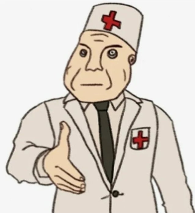 🚨 Внимание, будущие врачи и все, кто в теме: Госдума пр?...