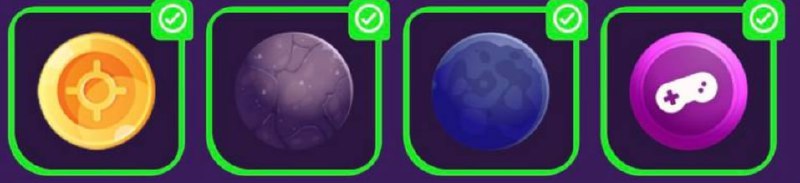 #Bee_Harvest #Space_Adventure #PandaFiT #Bounty_Hash #Fomo_Fighters #Pizza_Tower
Комбо в Space